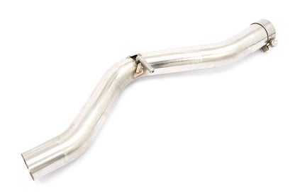 MXPMXCRFT86B MXP Comp RS TI Tips Catback Exhaust System Blue Tips - 2013+ FT86,