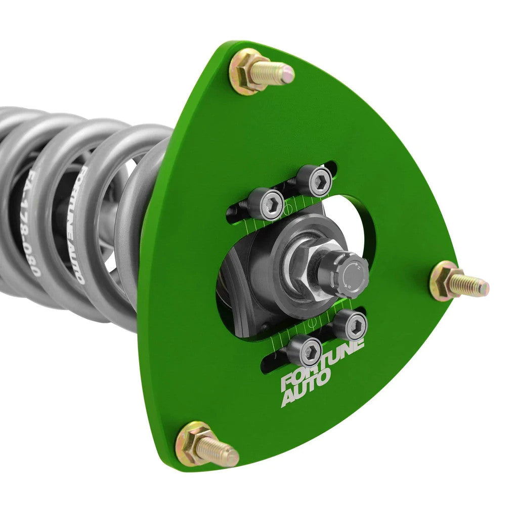 SKU: FOAFA500-VA1VA2-8K-6K,,Fortune Auto Gen 7 500 Series Coilovers (8K Front / 6K Rear),