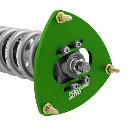 SKU: FOAFA500-VA1VA2-8K-6K,,Fortune Auto Gen 7 500 Series Coilovers (8K Front / 6K Rear),