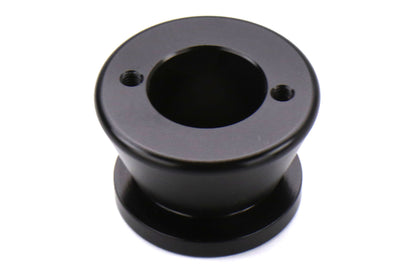 COB244310-W-BK COBB Tuning Reverse Lockout Pull - 2015+ STI-White w/ Stealth Black,