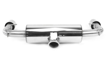 PERPSP-EXT-367BR PERRIN Cat Back Exhaust 3in - Scion FR-S 2013-2016 / Subaru BRZ 2013-2020 / Toyota 86 2017-2020,