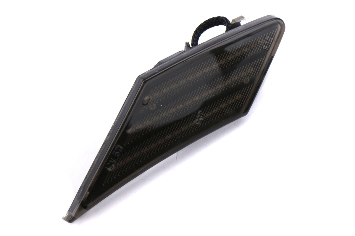 MRMLF72302 Morimoto XB LED Sidemarker Lights - 2013-2021 FRS / BRZ / 86,