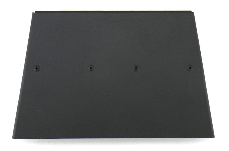 VERA0245A Verus Engineering Rear Differential Cooling Plate MKV Toyota Supra,