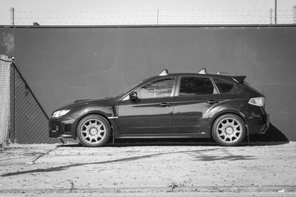 MRWMR50257051515SC Method Race Wheels MR502 VT-SPEC 2 15x7 +15 5x100 Matte Black,