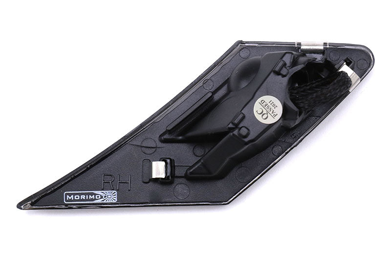 MRMLF72302 Morimoto XB LED Sidemarker Lights - 2013-2021 FRS / BRZ / 86,