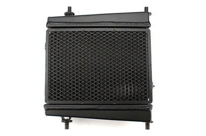 CSF8179 CSF High-Performance Auxiliary Radiator - 2020+ Toyota Supra,