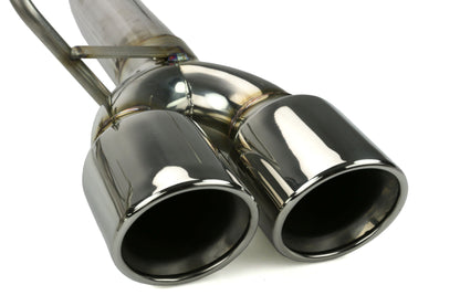 ETS200-30-EXH-001 ETS Axleback Systems - 2015-2019 WRX / 2015-2018 STI*-Extreme-Polished Tips,