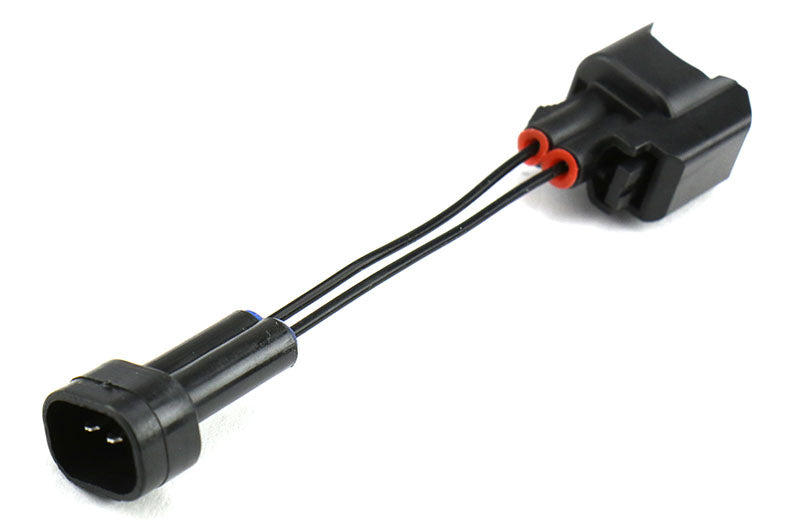 IND90.3 Injector Dynamics USCAR To Denso PnP Adapter,