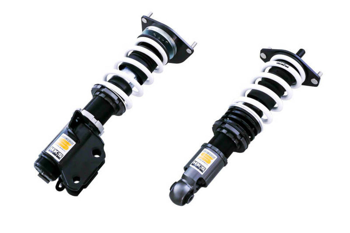 HKS Hypermax Max S Coilovers 2022+ Subaru BRZ / Toyota GR86 – FTSpeed
