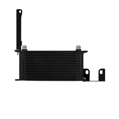 MIMMMOC-WRX-15BK Mishimoto Oil Cooler Kit - 2015+ WRX -Black,