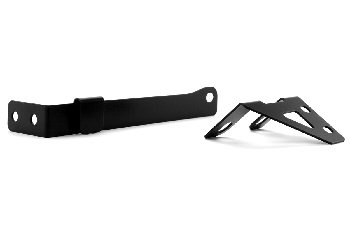MIMMMOC-WRX-15TBK Mishimoto Oil Cooler Kit - 2015+ WRX -Black Thermostatic,