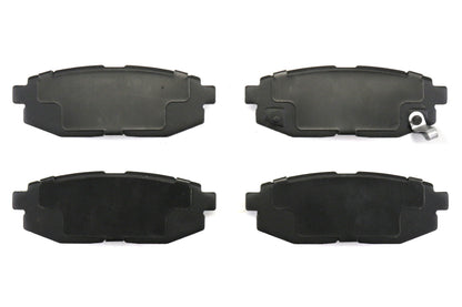 POWK5883 Power Stop Z23 Evolution Sport Brake Upgrade Kit (Rear) - 2013-2021 FRS / BRZ / 86,
