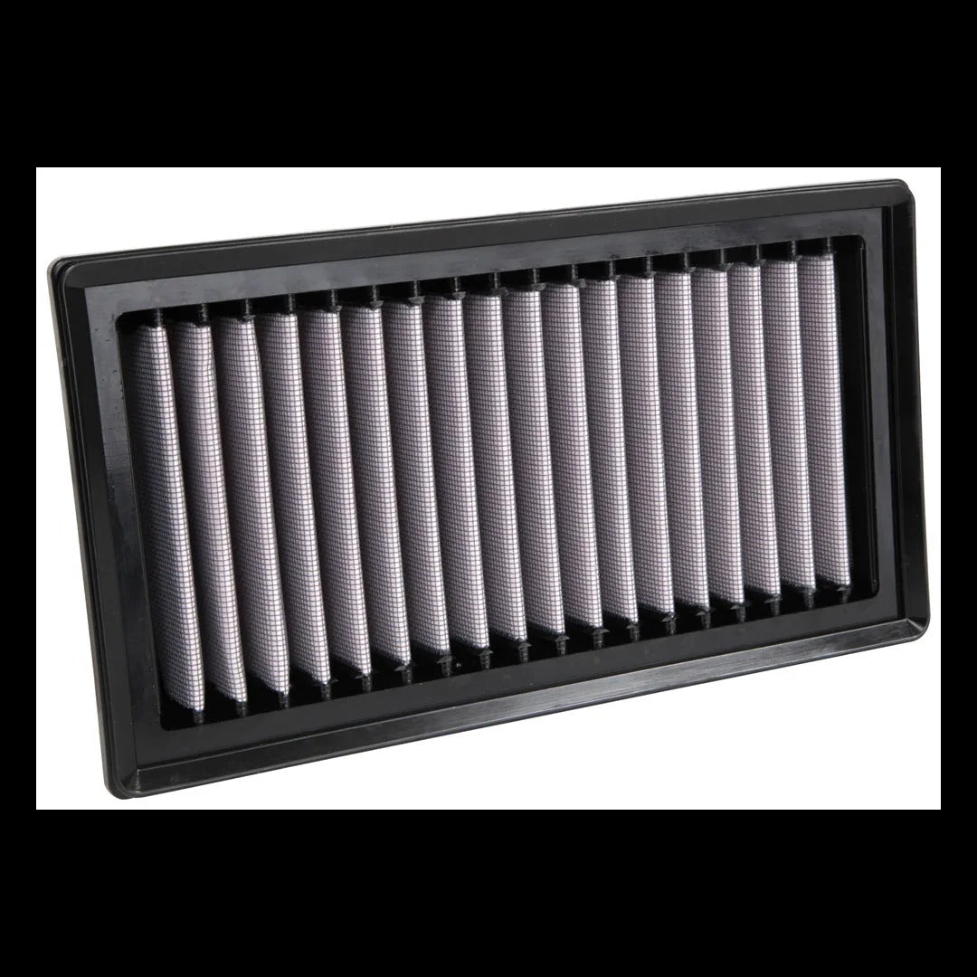 AEM28-50060 AEM DryFlow Air Filter - 2017+ Subaru BRZ / 2017+ Toyota 86,