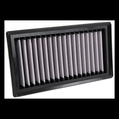 AEM28-50060 AEM DryFlow Air Filter - 2017+ Subaru BRZ / 2017+ Toyota 86,