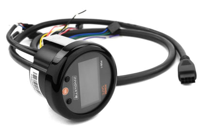 INN38920 Innovate Motorsports PSB-1 Solenoid Boost Controller w/ Wideband Gauge Kit,