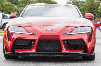 MIMMMTC-SUP-20 Mishimoto Automatic Transmission Cooler - 2020+ Toyota A90 Supra,