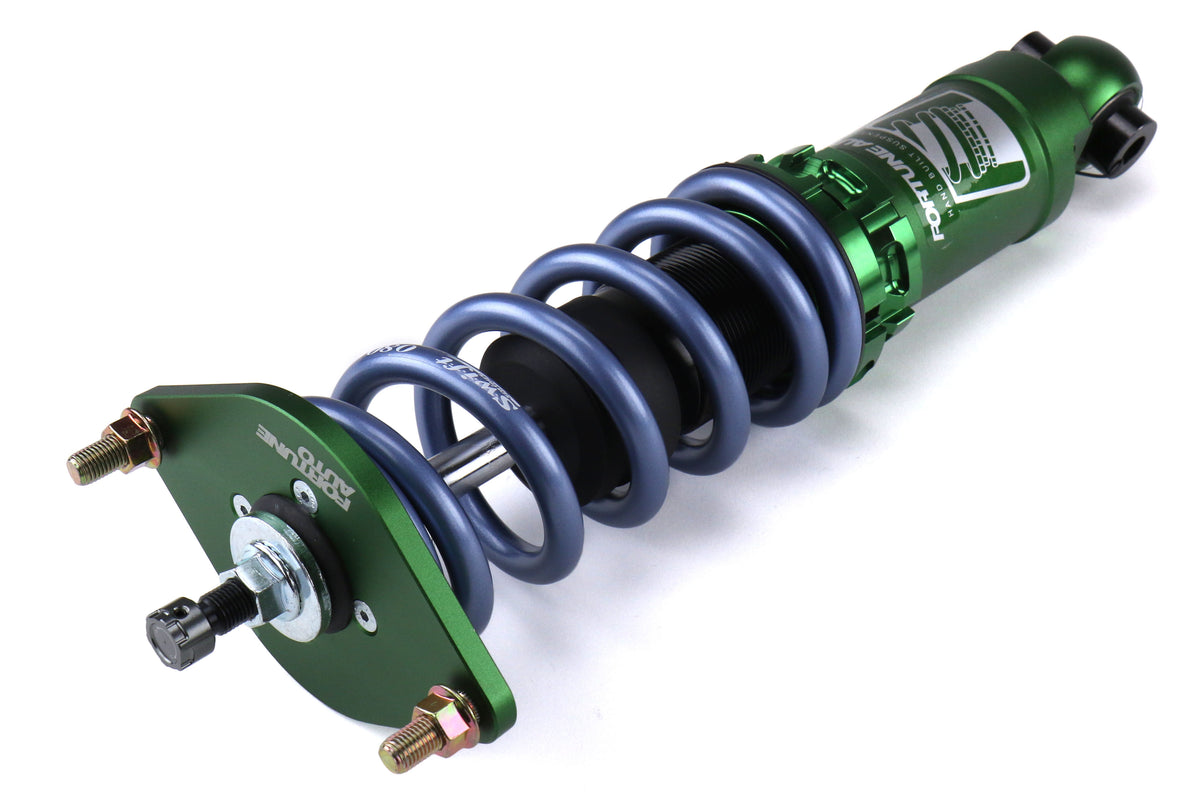 FOAFA500-VA1VA2-SW Fortune Auto Gen 7 500 Series - 2015+ WRX / STI-Swift Springs-8k (Default)-8k (Default),