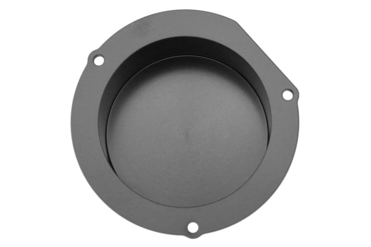 TXSW15-VPC-BLK TurboXS Vacuum Pump Cover - 2015+ WRX-Black,