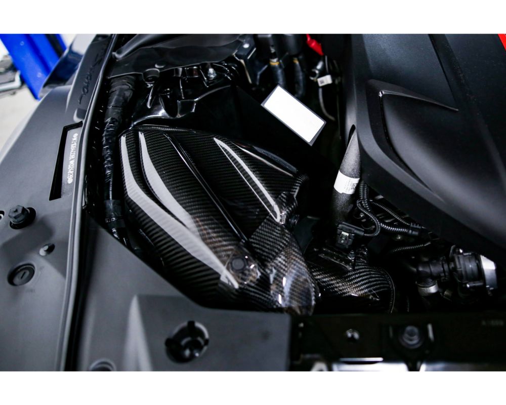 HKS70026-AT002 HKS Cold Air Intake Full Kit - 2020-2021 Toyota A90 Supra,