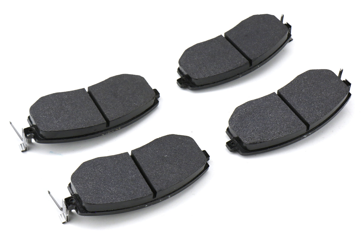 Hawk HP+ Brake Pads (Front)