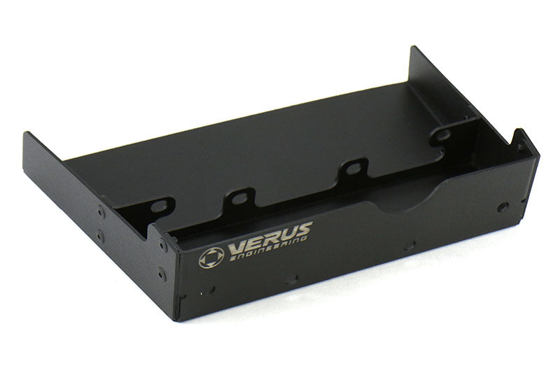 VERA0245A Verus Engineering Rear Differential Cooling Plate MKV Toyota Supra,