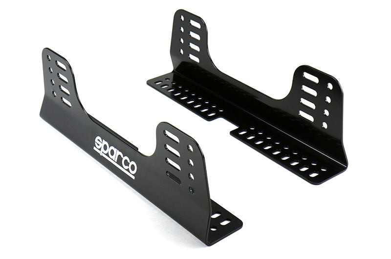 SPR004902 Sparco Seat Side Mounts - Universal,