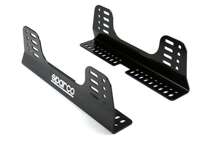 SPR004902 Sparco Seat Side Mounts - Universal,