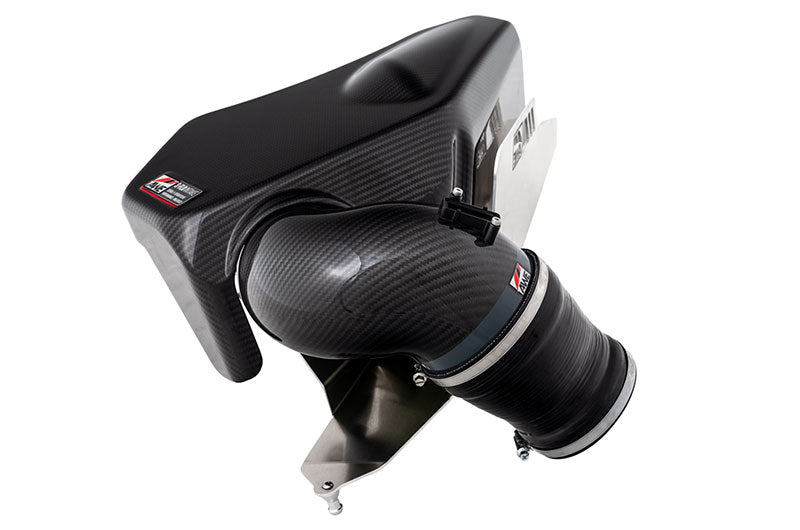 AWE2660-15019 AWE S-FLO Carbon Intake Lid - 2020-2021 Toyota A90 Supra,