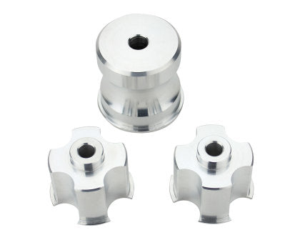 SPSSPL SDB G29 SPL Differential Bushing Set - 2020+ Toyota Supra,