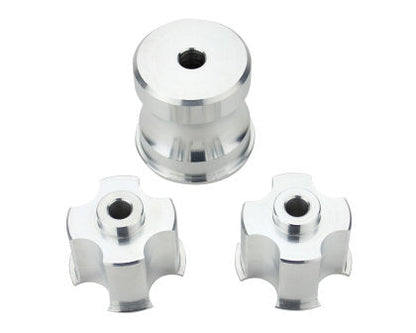 SPSSPL SDB G29 SPL Differential Bushing Set - 2020+ Toyota Supra,