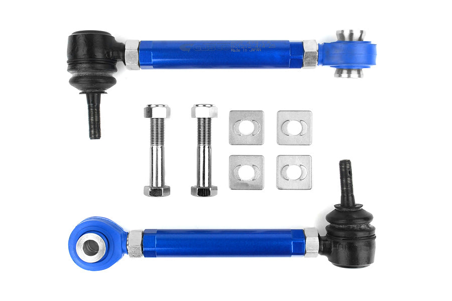 CUS692 474 LA Cusco Adjustable Toe Arms (Rear) - 2013+ FT86,