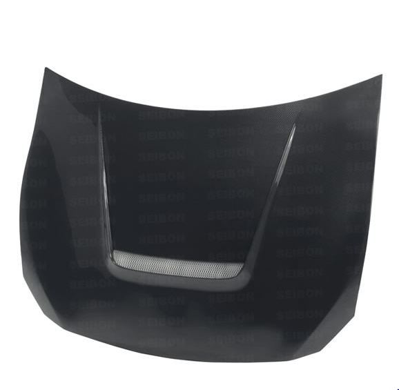 SEIHD1213SCNFRS-VS Seibon Carbon Fiber Hood (VS) - 2013+ FT86,