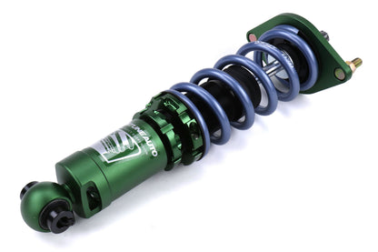 FOAFA500-BRZ-6K-7K-SWF Fortune Auto 7th Gen 500 Series Coilovers w/ Front Endlinks - 2013+ FT86-Swift Springs-6k (Default)-7k (Default),