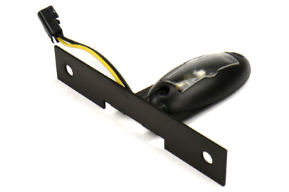 SUBH701SFJ001 Subaru Footwell Lighting Kit - 2015+ WRX / 2015+ STI-Blue,