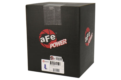 AFETT-2016L aFe Takeda Torque Booster Tube - 2013+ FT86,