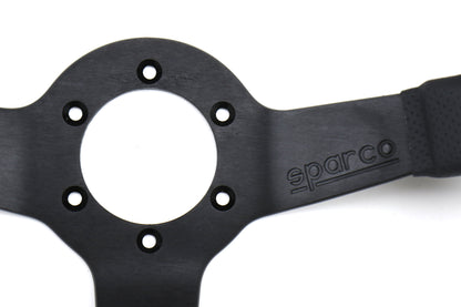 SPR015TCHMP Sparco CHAMPION Steering Wheel - Universal,