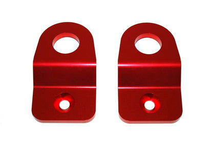 TQSTS-SU-205R Torque Solution Radiator Stay Bracket - 2015+ WRX / 2015+ STI-Red,