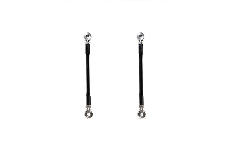 VERA0509A Verus Engineering Front Splitter Support Kit - 2020+ Toyota Supra,