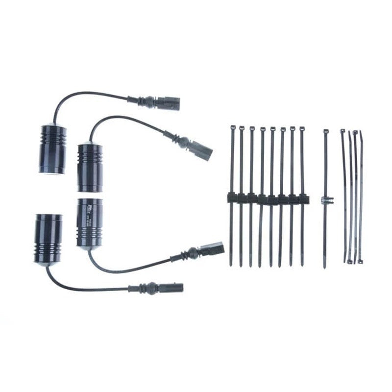 KWS68511086 KW Cancellation Kit For Electronic Dapening - 2020 Supra,