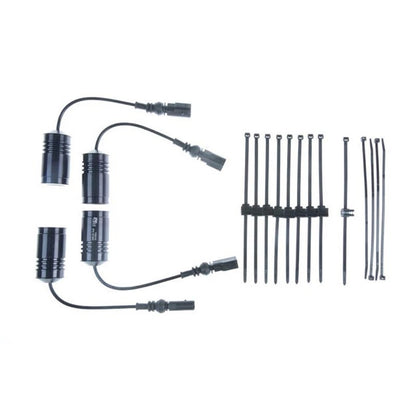 KWS68511086 KW Cancellation Kit For Electronic Dapening - 2020 Supra,