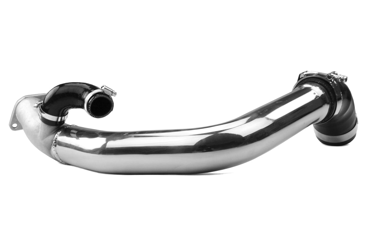 MIMMMICP-WRX-15P Mishimoto Charge Pipe Kit - 2015+ WRX-Polished,