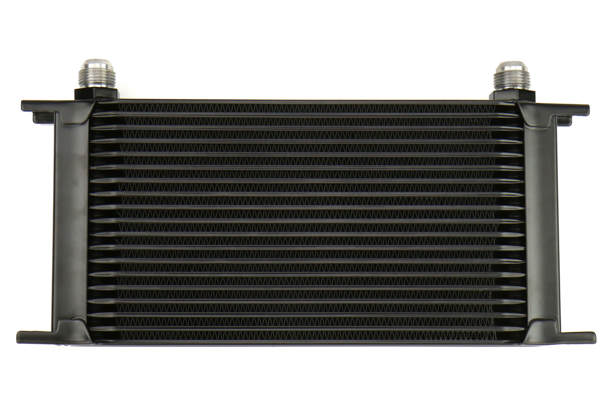 MIMMMTC-WRX-15BK Mishimoto WRX CVT Transmission Cooler - 2015+ WRX CVT-Black,