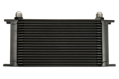 MIMMMTC-WRX-15BK Mishimoto WRX CVT Transmission Cooler - 2015+ WRX CVT-Black,