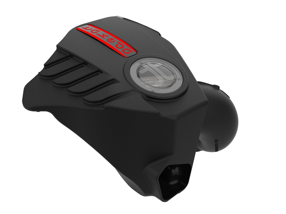 AFE56-70015D aFe Takeda Momentum Cold Air Intake System - 2020 Supra-Pro DRY S (Dry Filter),