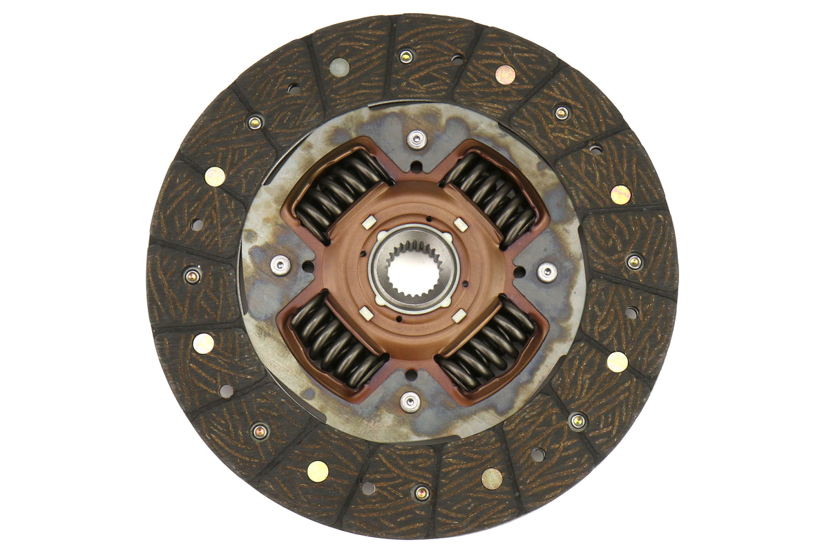 SBCFJK1005-HD-O South Bend Clutch Stage 2 Daily (315 ft/lbs) - 2013+ FT86,