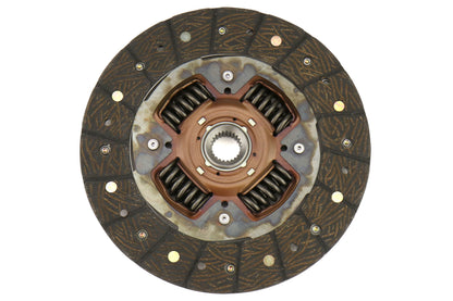SBCFJK1005-HD-O South Bend Clutch Stage 2 Daily (315 ft/lbs) - 2013+ FT86,