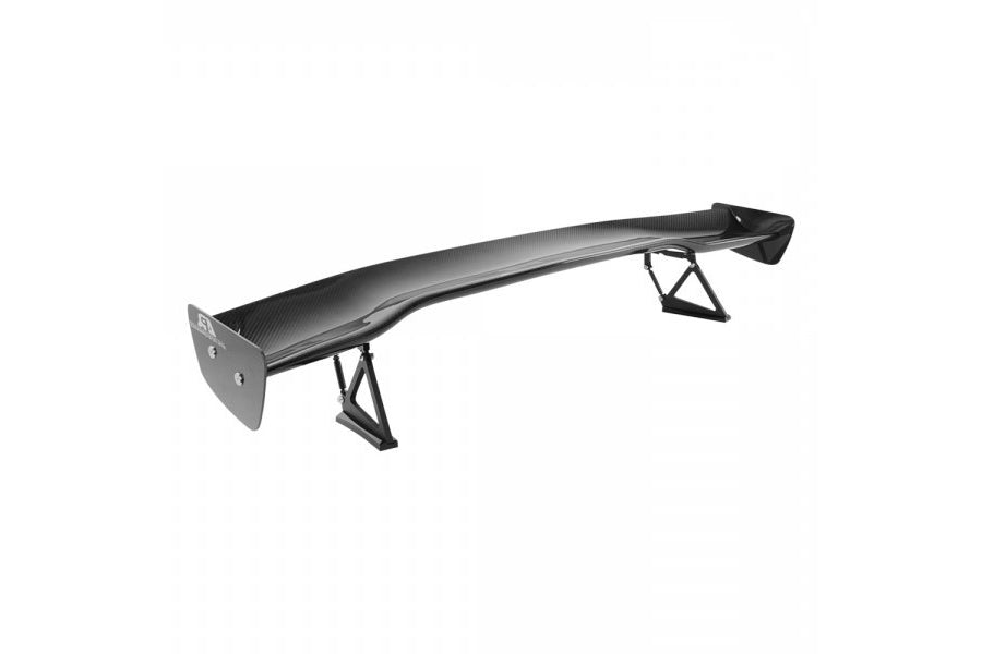 APPAS-105958 APR GTC 200 Universal Carbon Fiber Spoiler,