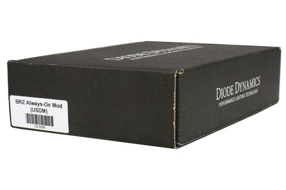 Diode Dynamics Always On Module (USDM / CDM) - 2013-2020 Subaru BRZ