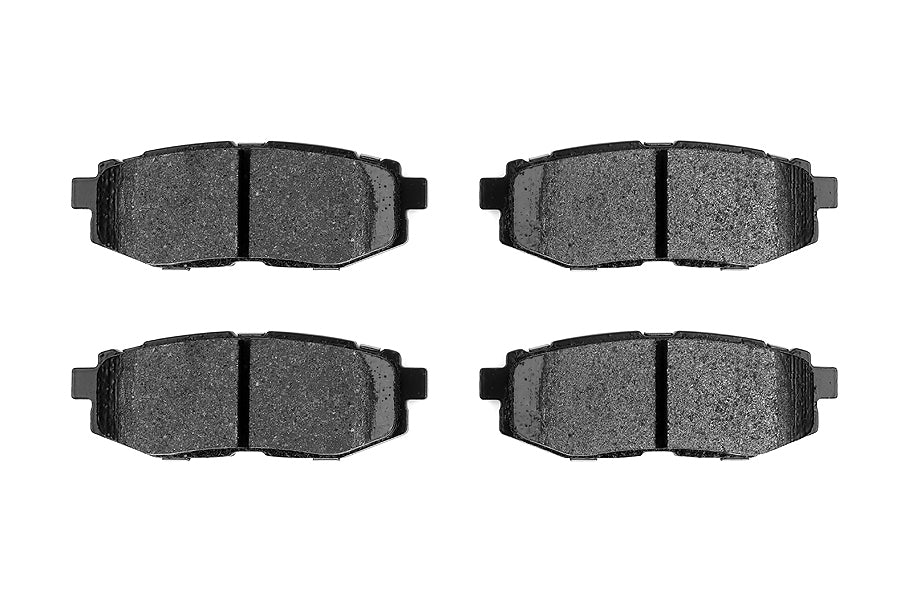 Hawk Performance Ceramic Brake Pads (Rear)