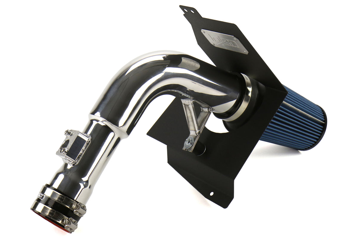 INJSP1206P Injen Cold Air Intake System - 2015+ STI-Polished,